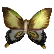 Butterfly handpainted japan for sale  Houston