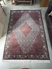 Kashmiri vintage silk for sale Kashmiri vintage silk for sale  BRIGHTON