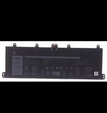 Bateria genuína para notebook Dell Latitude 7320 7.6V 40Wh 5000mAh 2VKW9 9F4FN, usado comprar usado  Enviando para Brazil