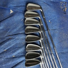 Power bilt iron for sale  Duarte