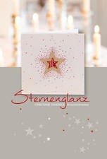 Sternenglanz kreuzstichmotive  gebraucht kaufen  Waldshut-Tiengen