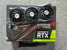 Msi geforce rtx gebraucht kaufen  Speyer