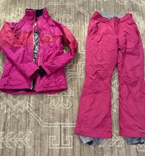 Women columbia ski for sale  Sarasota