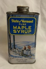 Vintage state vermont for sale  Salisbury