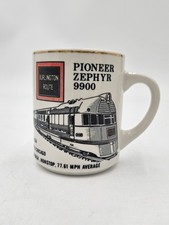 Pioneer zephyr 9900 for sale  Eau Claire