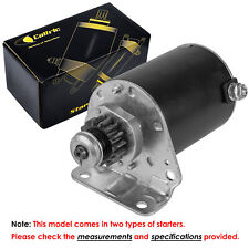 Starter motor starter for sale  Pacoima