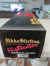 stirling nikko usato stirling nikko usato Vigevano