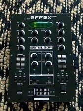 Reloop mischpult black gebraucht kaufen  Bremen