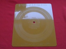 BLACK SABBATH paranoid THE RATTLES witch RARE 1970s POLISH FLEXI na sprzedaż  PL