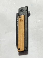 Gerber quadrant bamboo for sale  Grand Junction