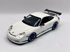 Porsche 911 gt3 d'occasion  Forbach