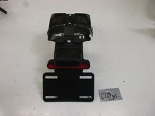 Kennzeichenhalter nummernschil gebraucht kaufen  Ellwangen (Jagst)