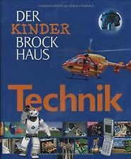 Kinder brockhaus technik gebraucht kaufen  Berlin