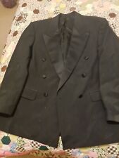 Men debenham black for sale  MARKET RASEN