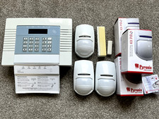 Pyronix wireless enforcer for sale  UK