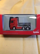 Herpa lkw 155571 gebraucht kaufen  Fruerlund,-Engelsby, Tastrup