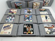 Nintendo spielesammlung gebrau gebraucht kaufen  Hagen