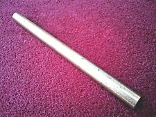 Brass bar cut for sale  AYLESFORD