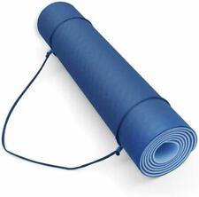 Yogamatte tpe gymnastikmatte gebraucht kaufen  Essen