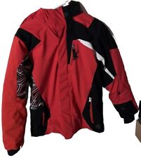 Spyder jacket coat for sale  Danville