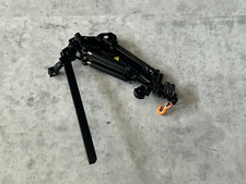 WSI 1:50 Nooteboom Palfinger jib black comprar usado  Enviando para Brazil