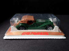 Morgan 261 vert d'occasion  France