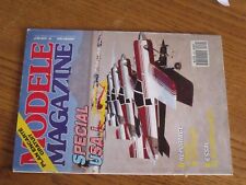 Revue modele magazine d'occasion  Licques
