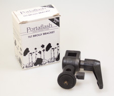 Tilt bracket brolly for sale  BURNTWOOD