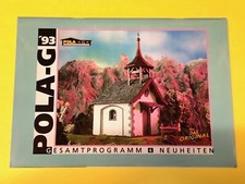Pola gesamtprogramm neuheiten gebraucht kaufen  Köln