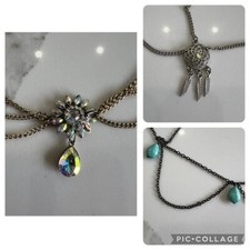 Bohemian 3pc headpiece for sale  Shipping to United Kingdom