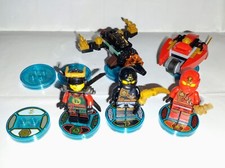 Lego dimensions lotto usato  Taranto