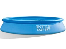 Intex piscina easy usato  Giarre