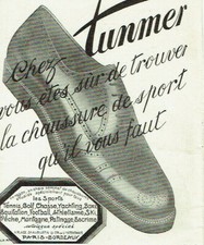 Publicité advertising 1220 d'occasion  Raimbeaucourt