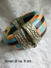 Vintage seltener armreif gebraucht kaufen  Soest