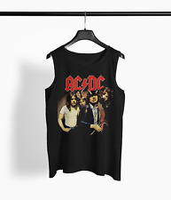 Regata ACDC Highway to Hell, usado comprar usado  Enviando para Brazil