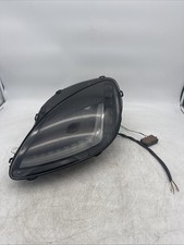 Corvette driver aftermarket for sale  Gainesville