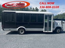 2011 ford e450 for sale  Randleman