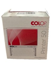 Colop printer selbstfärbestem gebraucht kaufen  Deutschland