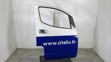 Porte droit nissan d'occasion  Haubourdin