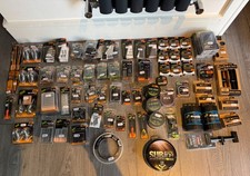 Job lot carp for sale  SANDBACH
