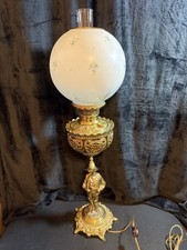 Banquet lamp gwtw for sale  Falling Waters