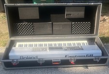 Roland fantom electronic for sale  Danville