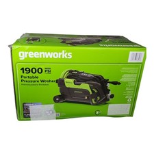 Greenworks 1900 psi for sale  Kernersville