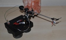 Hadcock gh220 gimbal for sale  RUSHDEN