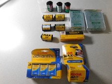 Rolls mixed lot for sale  Largo