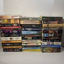 Huge fantasy fiction for sale  Flat Rock
