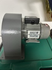 Vortice aspiratore centrifugo usato  Zugliano