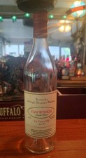Unrinsed pappy van for sale  Forsyth