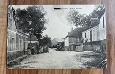 Ww1 postcard. oas for sale  FAREHAM