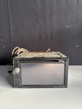Usado, (309) "Pioneer AVIC-F840BT Navigationssystem – 2-DIN, Bluetooth, DVD, GPS" comprar usado  Enviando para Brazil